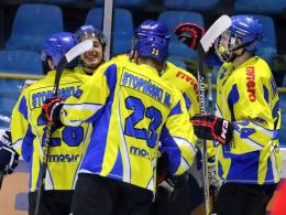 Orlik Opole odpadł z dalszej rywalizacji w play-offach