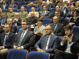 O Nowym, Jedwabnym Szlaku na Politechnice Opolskiej