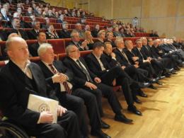 Opolski Związek Piłki Nożnej świętuje 70-lecie