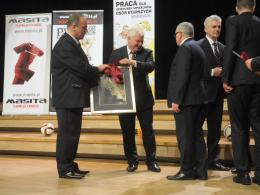 Opolski Związek Piłki Nożnej świętuje 70-lecie