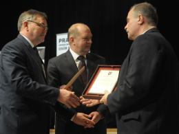 Opolski Związek Piłki Nożnej świętuje 70-lecie