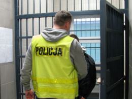 83-latek odpowie za posiadanie broni, amunicji i kłusownictwo