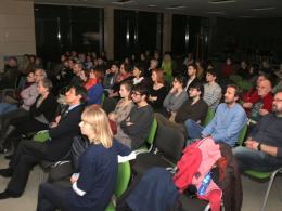 W SCK ruszył II Opolski Festiwal Podróżniczy