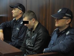 Oskarżony o brutalne zabójstwo w Tarnowie Opolskim znów przed sądem