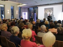 Miejska Biblioteka Publiczna w Opolu świętuje swoje 5-lecie