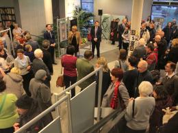 Miejska Biblioteka Publiczna w Opolu świętuje swoje 5-lecie