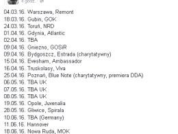 Peja jedną z gwiazd tegorocznych Piastonaliów!