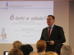 Platforma Obywatelska ostro przeciw reformie edukacji