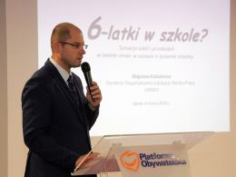 Platforma Obywatelska ostro przeciw reformie edukacji