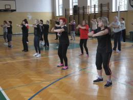 Miasto organizuje zajęcia sportowe dla seniorów