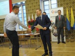 550 tys. zł dla najlepszych opolskich sportowców