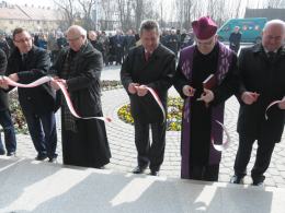Izba Rolnicza w Opolu ma nową siedzibę