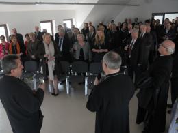 Izba Rolnicza w Opolu ma nową siedzibę