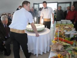 Izba Rolnicza w Opolu ma nową siedzibę