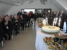 Izba Rolnicza w Opolu ma nową siedzibę