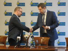 Były dyrektor MZD pokieruje budową Muzeum Żołnierzy Wyklętych