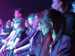 SoFresh zwycięzcą przeglądu Rock-Time 2016