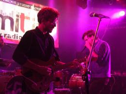 SoFresh zwycięzcą przeglądu Rock-Time 2016