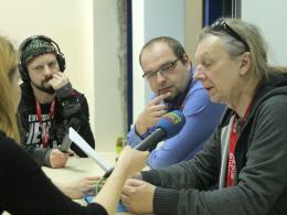 SoFresh zwycięzcą przeglądu Rock-Time 2016