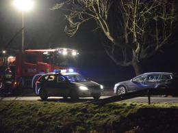 18 i 21-latek zginęli w wypadku pod Krasną Górą