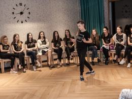 Kandydatki na Miss Opolszczyzny ćwiczą w Głuchołazach