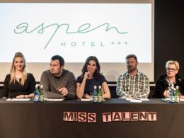 Kandydatki na Miss Opolszczyzny ćwiczą w Głuchołazach