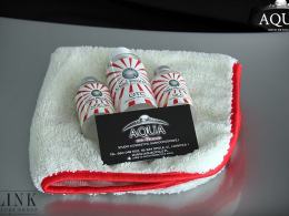 Studio Kosmetyki Samochodowej AQUA