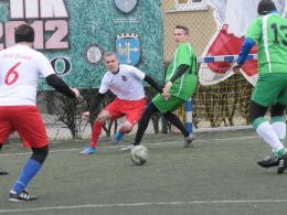 Ruszyła VII edycja Opolskiej Ligi Orlika