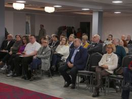 Lider KOD spotkał się z Opolanami