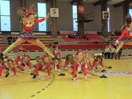 Młodzi piłkarze ręczni rywalizują w PEGO Mini Handball Lidze