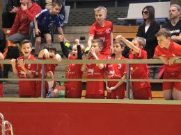 Młodzi piłkarze ręczni rywalizują w PEGO Mini Handball Lidze