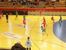 Młodzi piłkarze ręczni rywalizują w PEGO Mini Handball Lidze