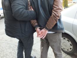 28-letni Opolanin uprawiał w mieszkaniu krzewy konopi indyjskich