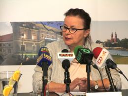 Depopulacja ratunkiem dla Ziemi? W Opolu debatowano o demografii.