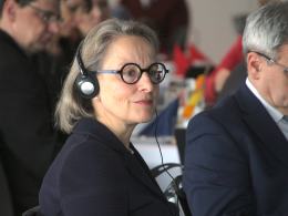 Depopulacja ratunkiem dla Ziemi? W Opolu debatowano o demografii.
