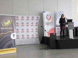 Depopulacja ratunkiem dla Ziemi? W Opolu debatowano o demografii.