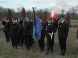 Tłumy ludzi żegnały tragicznie zmarłego Tomasza Drąga