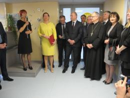 Szpital Wojewódzki w Opolu otwiera ośrodek opieki krótkoterminowej oraz hostel