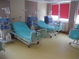 Szpital Wojewódzki w Opolu otwiera ośrodek opieki krótkoterminowej oraz hostel