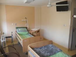 Szpital Wojewódzki w Opolu otwiera ośrodek opieki krótkoterminowej oraz hostel