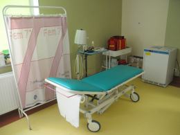 Szpital Wojewódzki w Opolu otwiera ośrodek opieki krótkoterminowej oraz hostel