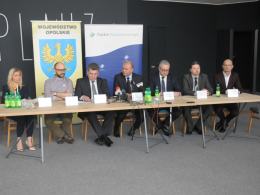 Województwo śląskie oraz opolskie będą ściślej współpracować w zakresie kultury