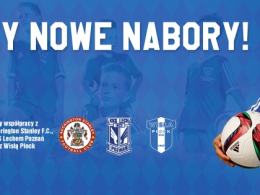 Wiosenne nabory do Football Academy Opole!