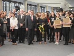 Ruszyły 41. Opolskie Konfrontacje Teatralne