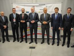 W CWK rozpoczęła się międzynarodowa konferencja biznesowo-naukowa