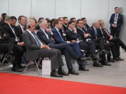 W CWK rozpoczęła się międzynarodowa konferencja biznesowo-naukowa