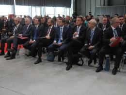 W CWK rozpoczęła się międzynarodowa konferencja biznesowo-naukowa