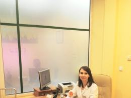 Skuteczne odchudzanie przed wakacjami z Naturhouse w Pawilonie Skaut