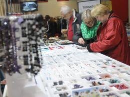 Opolskie Targi Mody, Urody i Zdrowego Życia trwają w CWK