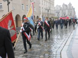 Opolanie uczcili pamięć ofiar katastrofy smoleńskiej